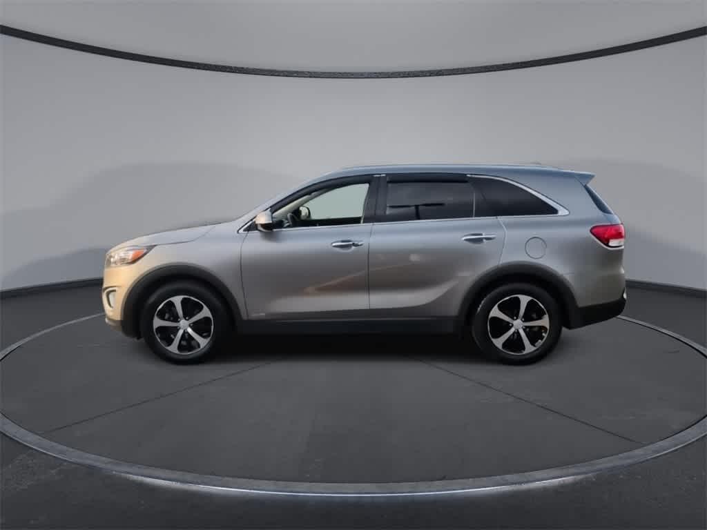 used 2017 Kia Sorento car, priced at $13,375