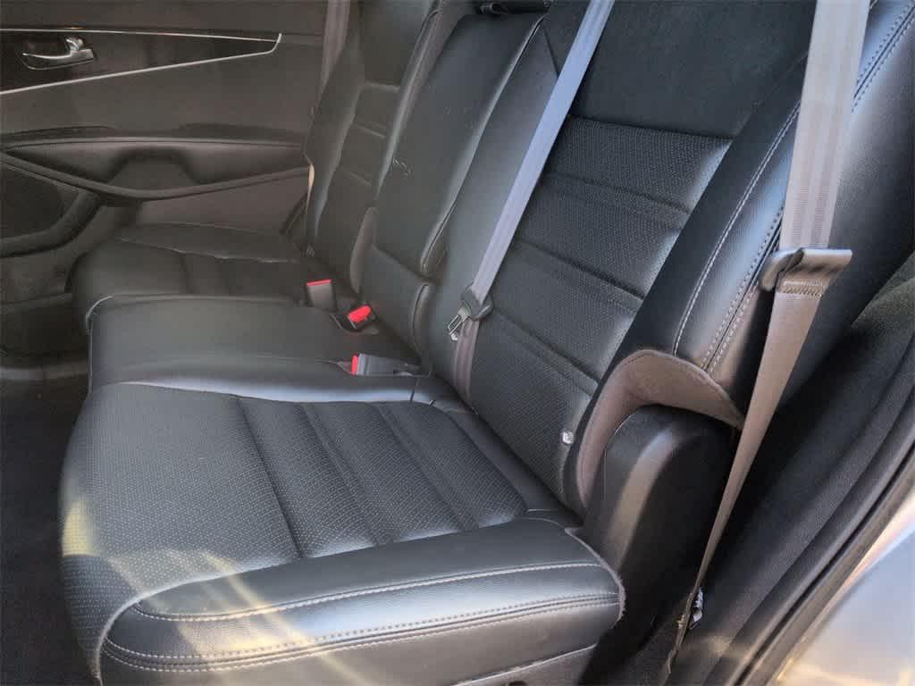 used 2017 Kia Sorento car, priced at $13,375