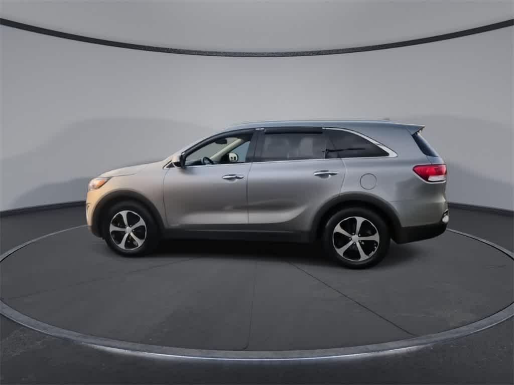 used 2017 Kia Sorento car, priced at $13,375