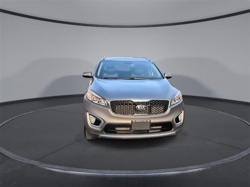 used 2017 Kia Sorento car, priced at $13,375