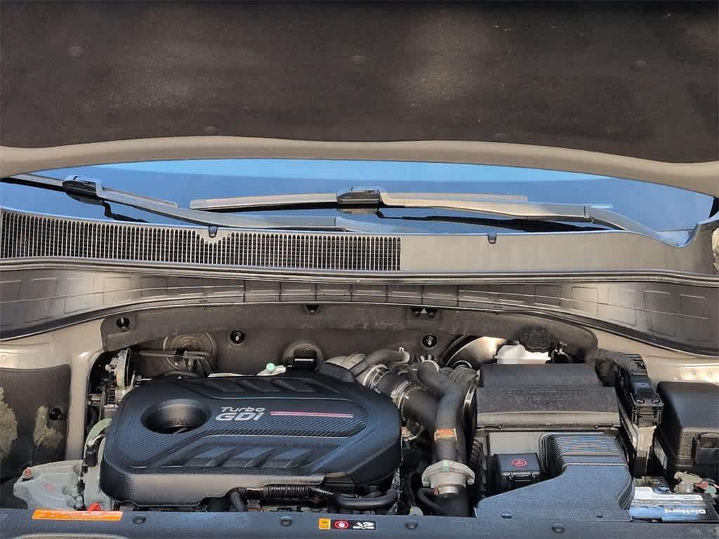 used 2017 Kia Sorento car, priced at $13,375