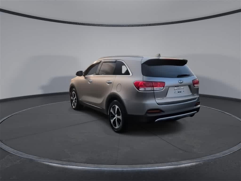 used 2017 Kia Sorento car, priced at $13,375