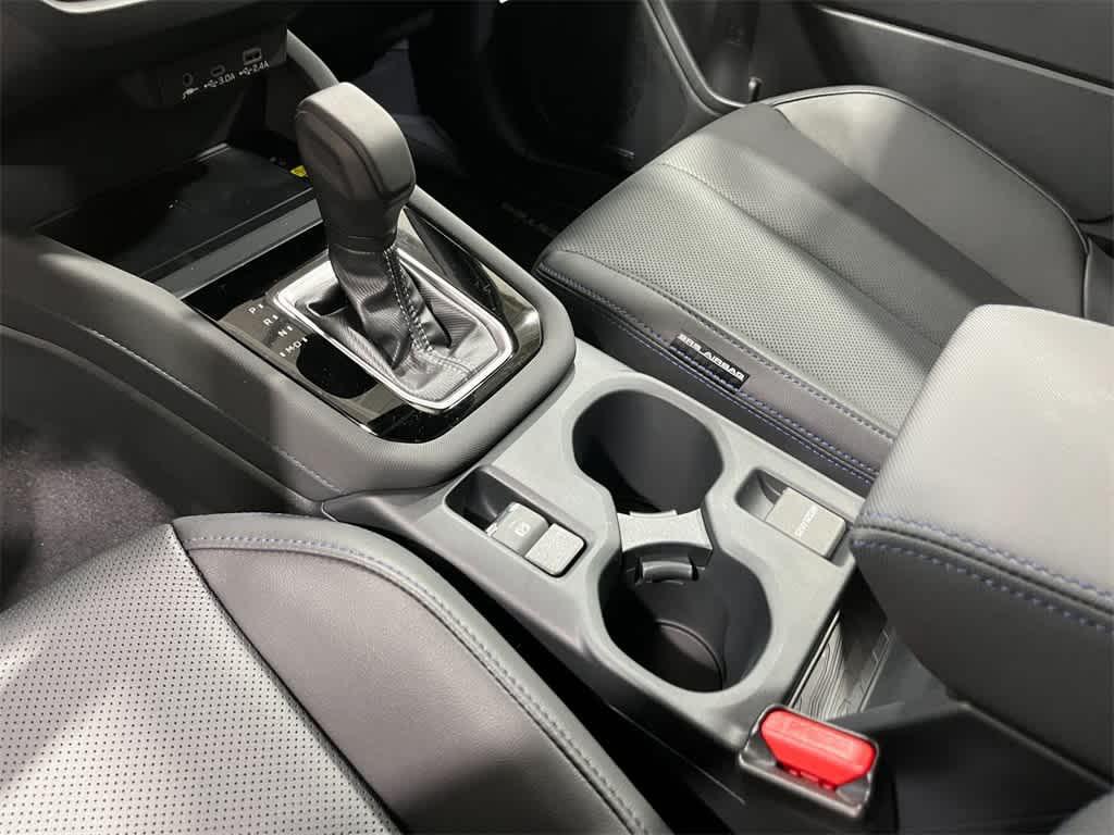 new 2025 Subaru Forester car, priced at $40,745