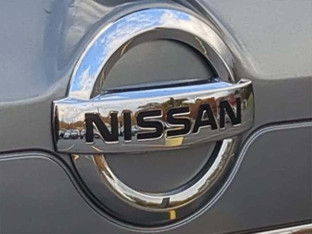 used 2015 Nissan Rogue car, priced at $12,275