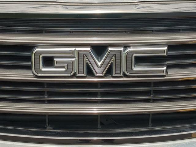used 2021 GMC Terrain car, priced at $21,985