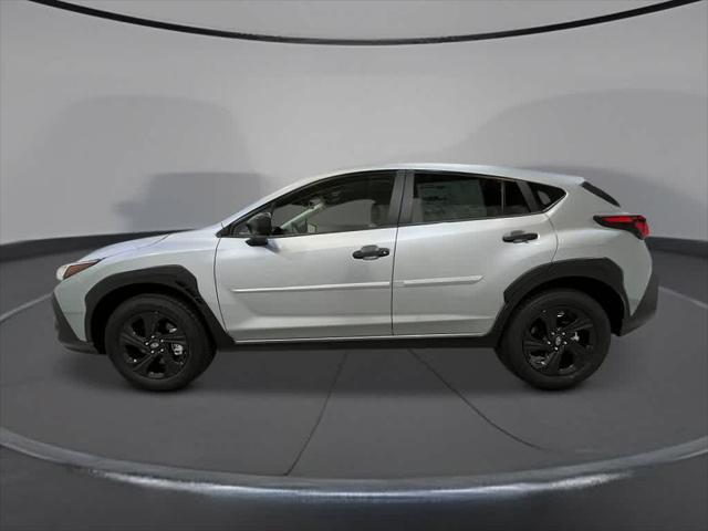 new 2024 Subaru Crosstrek car, priced at $27,023