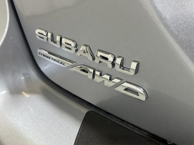 new 2024 Subaru Crosstrek car, priced at $27,023