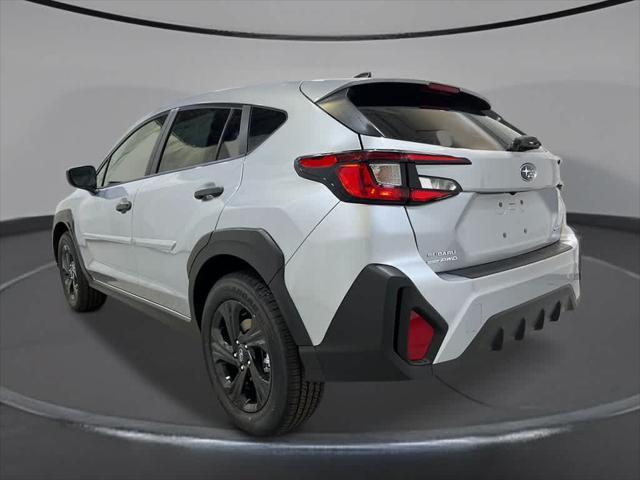 new 2024 Subaru Crosstrek car, priced at $27,023