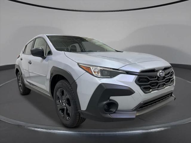 new 2024 Subaru Crosstrek car, priced at $27,023