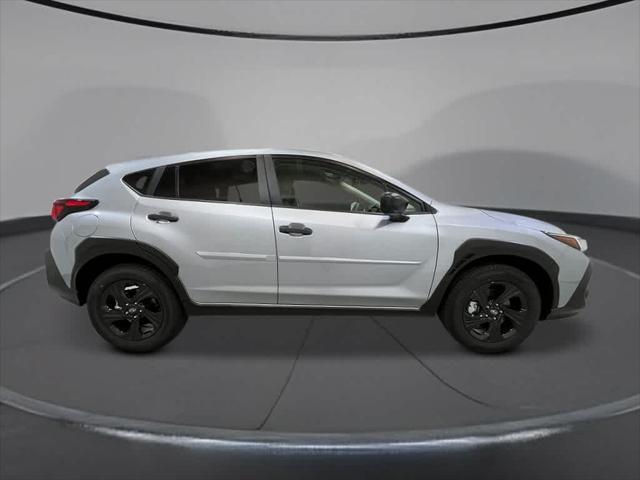 new 2024 Subaru Crosstrek car, priced at $27,023