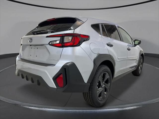 new 2024 Subaru Crosstrek car, priced at $27,023