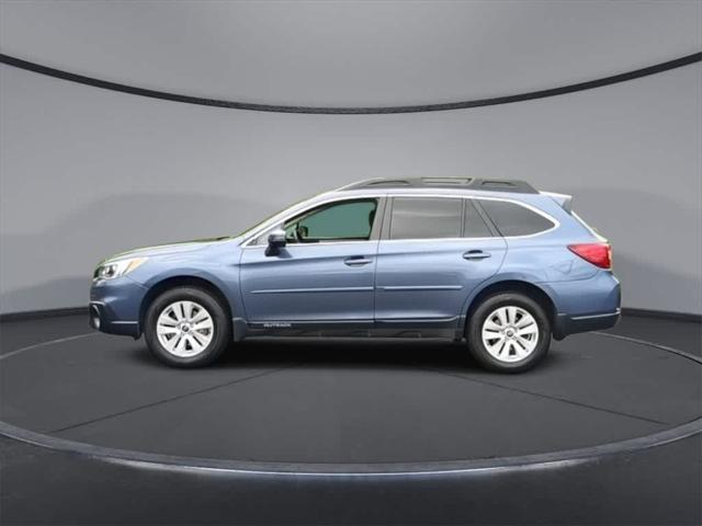 used 2017 Subaru Outback car, priced at $12,794