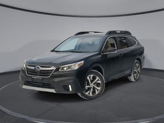 used 2020 Subaru Outback car, priced at $20,000