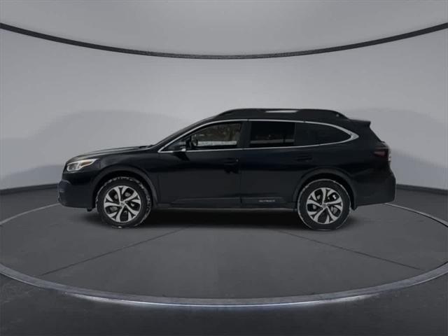 used 2020 Subaru Outback car, priced at $20,000