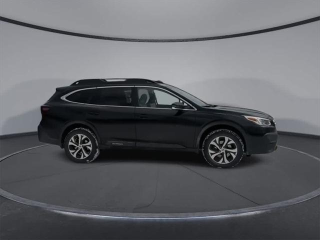 used 2020 Subaru Outback car, priced at $20,000