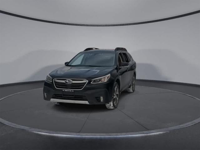 used 2020 Subaru Outback car, priced at $20,000