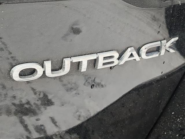 used 2020 Subaru Outback car, priced at $20,000