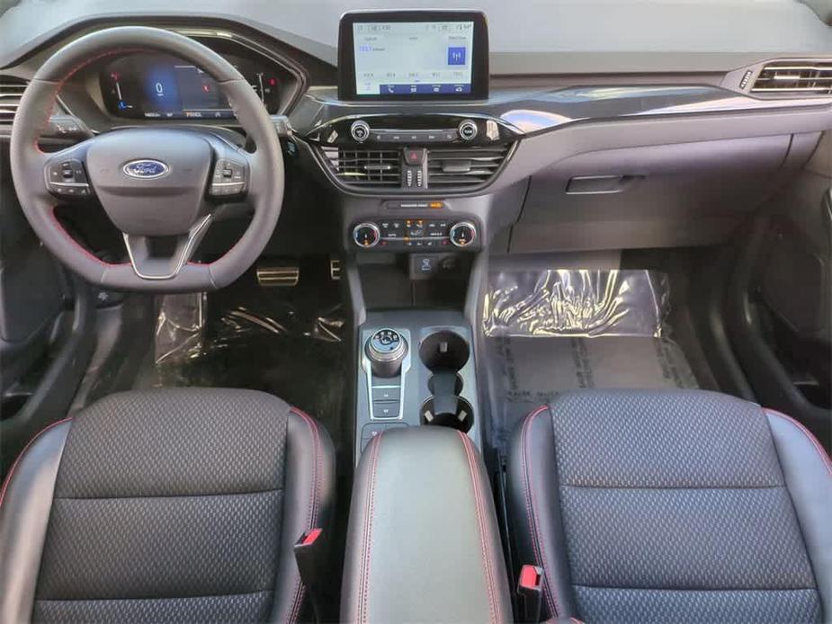 used 2023 Ford Escape car, priced at $25,346
