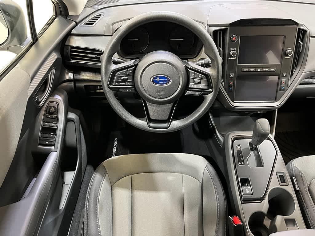 new 2025 Subaru Crosstrek car, priced at $29,871