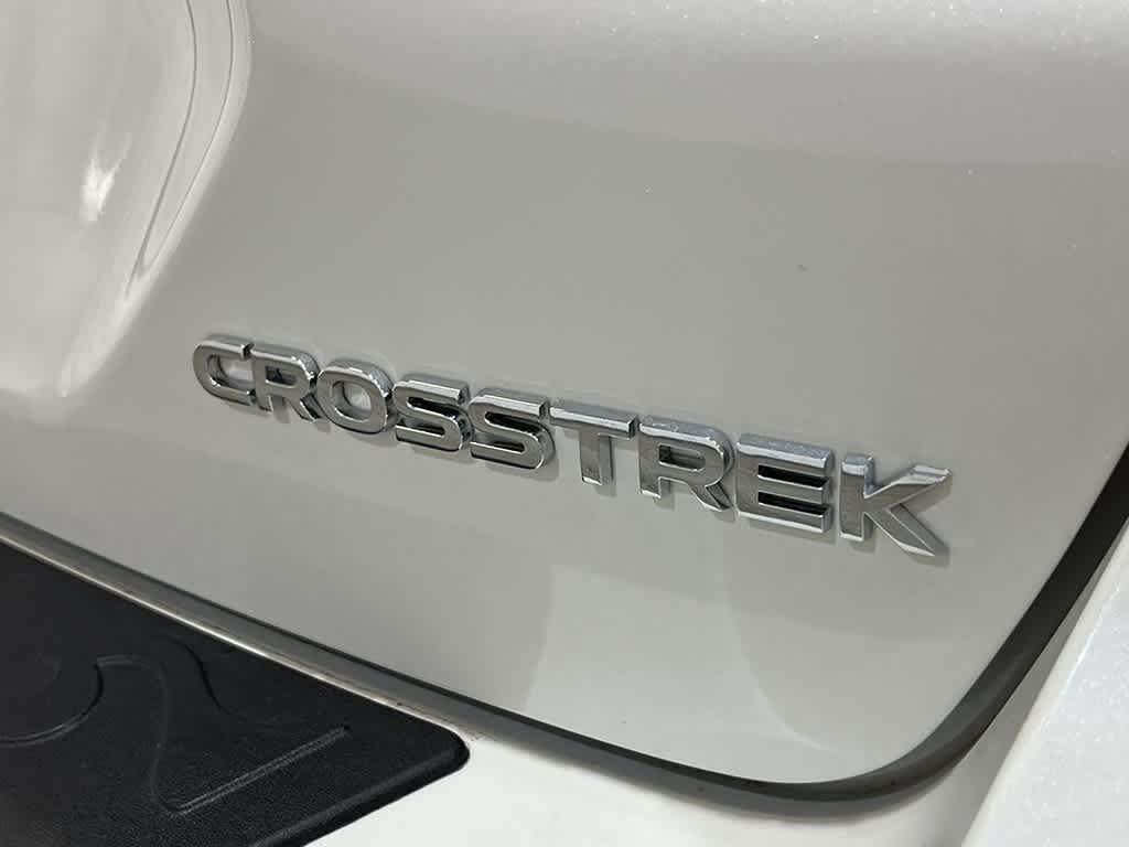 new 2025 Subaru Crosstrek car, priced at $29,871