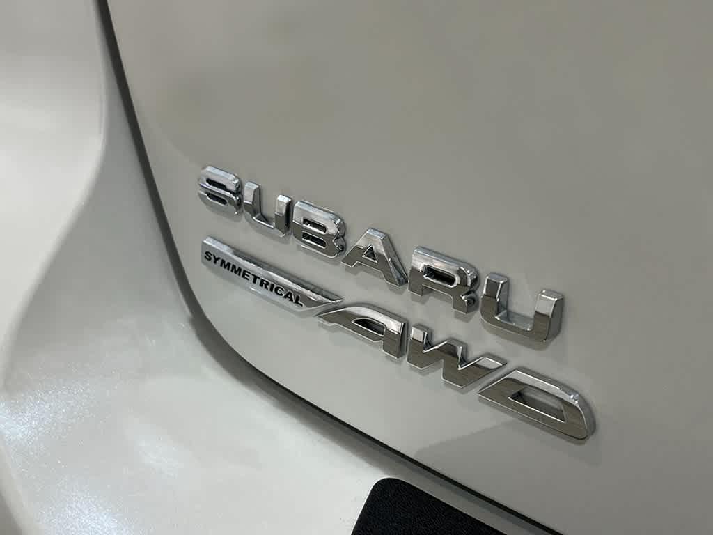 new 2025 Subaru Crosstrek car, priced at $29,871