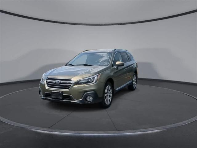 used 2019 Subaru Outback car, priced at $22,500
