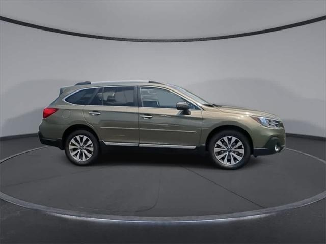 used 2019 Subaru Outback car, priced at $22,500