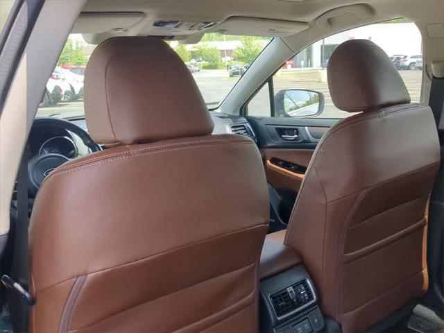 used 2019 Subaru Outback car, priced at $22,500
