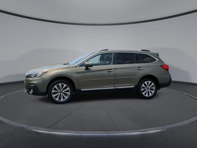 used 2019 Subaru Outback car, priced at $22,500