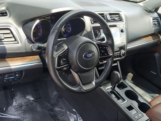 used 2019 Subaru Outback car, priced at $22,500