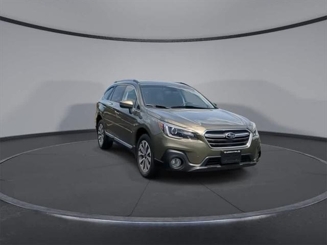 used 2019 Subaru Outback car, priced at $22,500