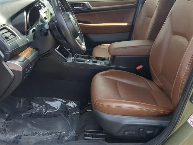 used 2019 Subaru Outback car, priced at $22,500