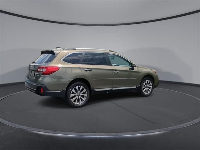 used 2019 Subaru Outback car, priced at $22,500