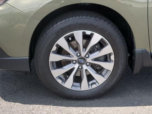 used 2019 Subaru Outback car, priced at $22,500