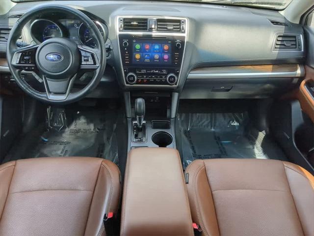 used 2019 Subaru Outback car, priced at $22,500