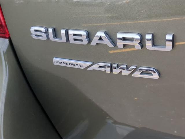 used 2019 Subaru Outback car, priced at $22,500