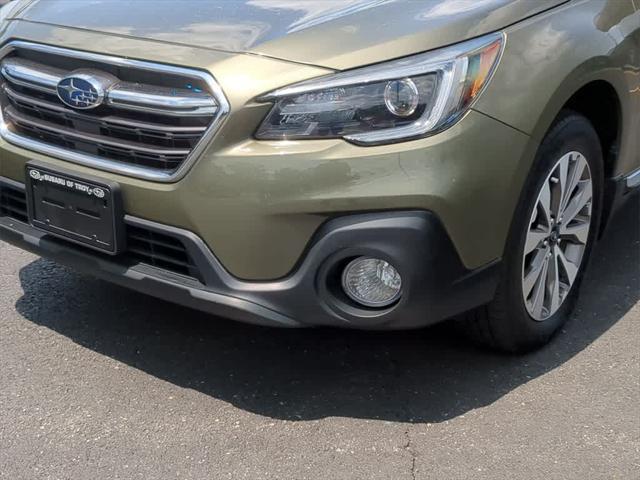 used 2019 Subaru Outback car, priced at $22,500