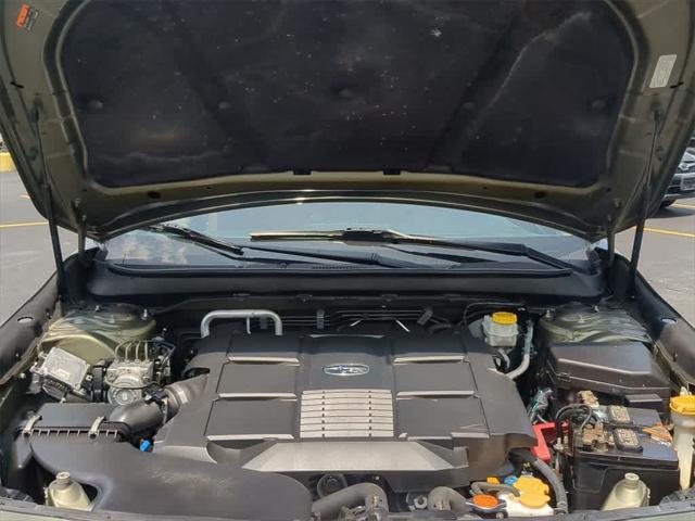 used 2019 Subaru Outback car, priced at $22,500