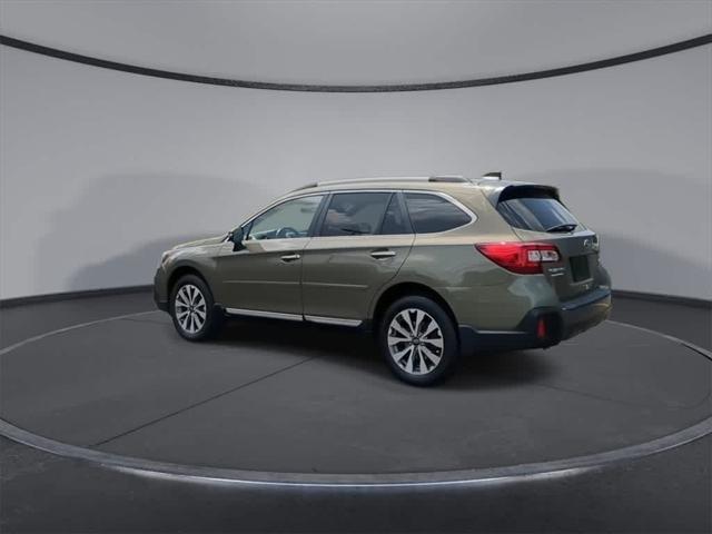 used 2019 Subaru Outback car, priced at $22,500