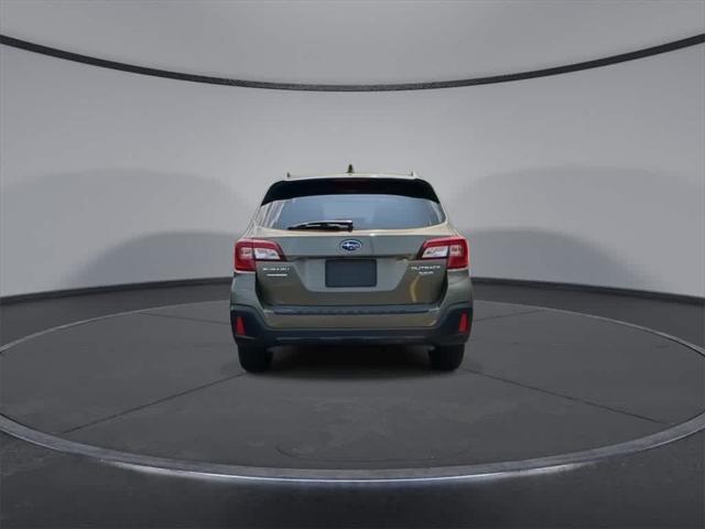used 2019 Subaru Outback car, priced at $22,500