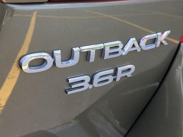 used 2019 Subaru Outback car, priced at $22,500