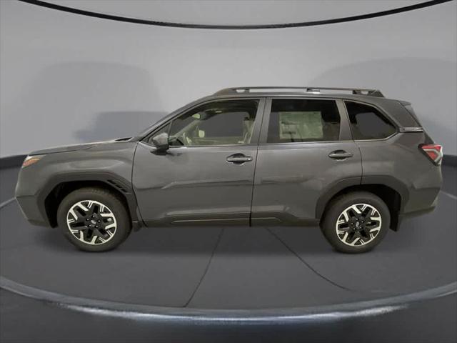 new 2025 Subaru Forester car, priced at $34,615