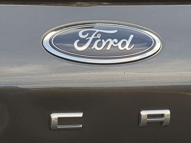 used 2020 Ford Escape car, priced at $16,394