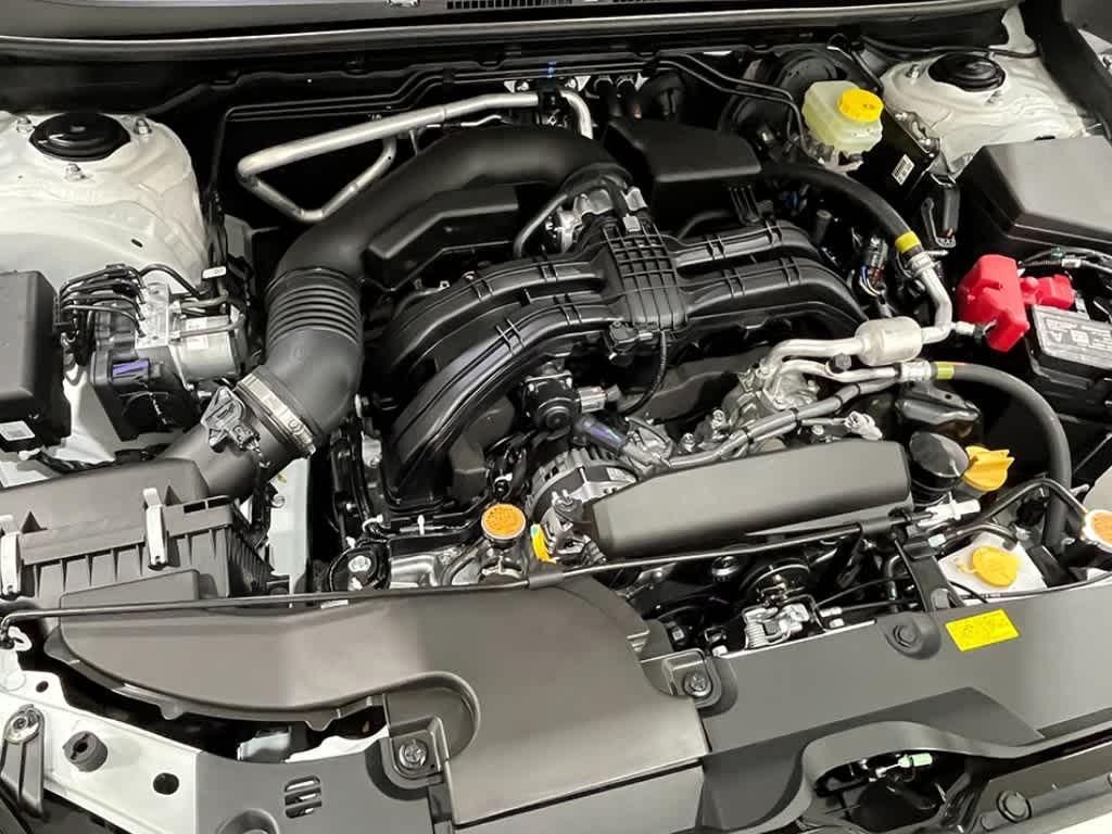 new 2026 Subaru Crosstrek car, priced at $32,213