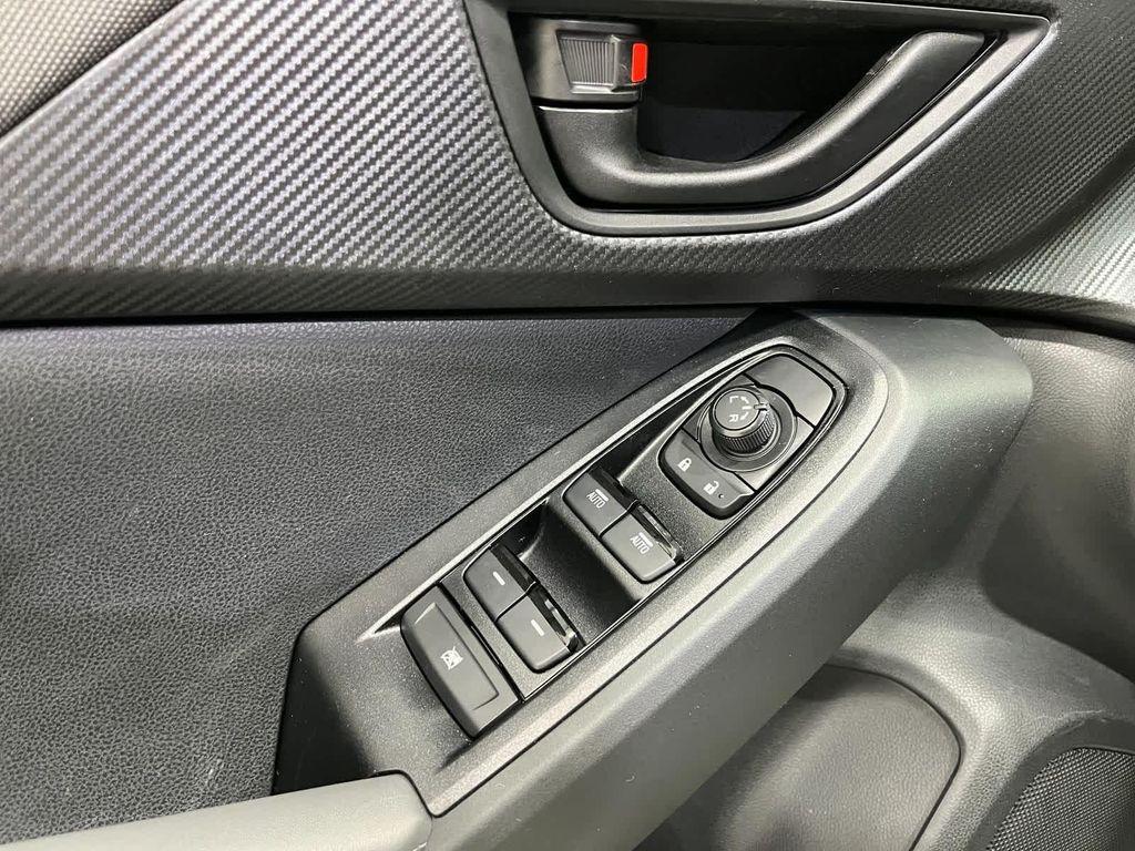 new 2026 Subaru Crosstrek car, priced at $32,213