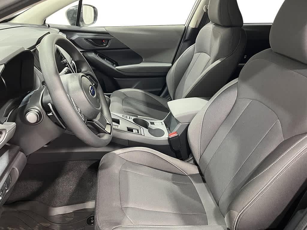 new 2026 Subaru Crosstrek car, priced at $32,213