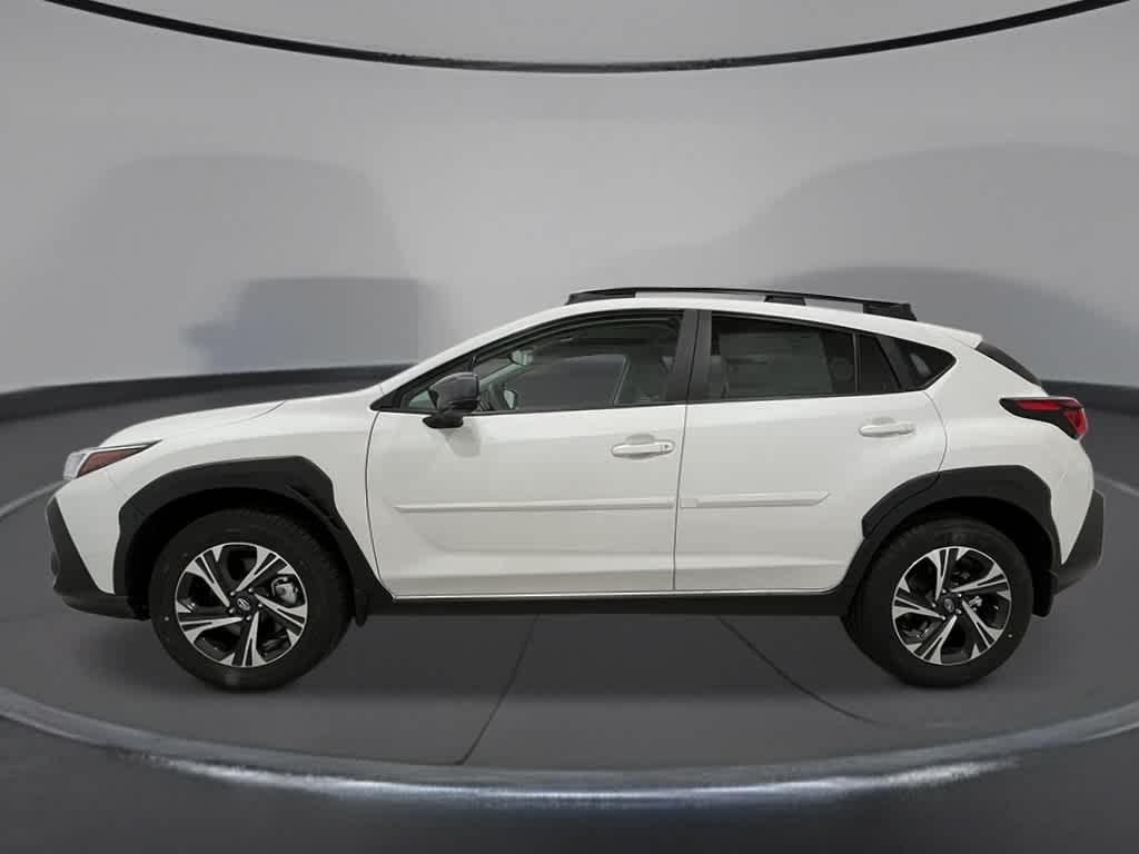 new 2026 Subaru Crosstrek car, priced at $32,213