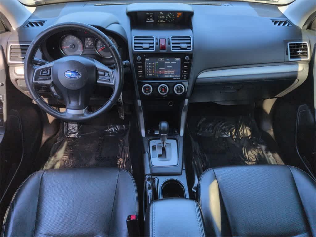 used 2016 Subaru Forester car, priced at $14,992