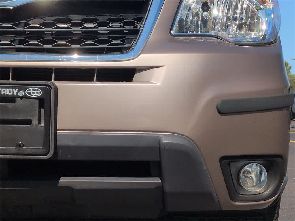 used 2016 Subaru Forester car, priced at $14,992