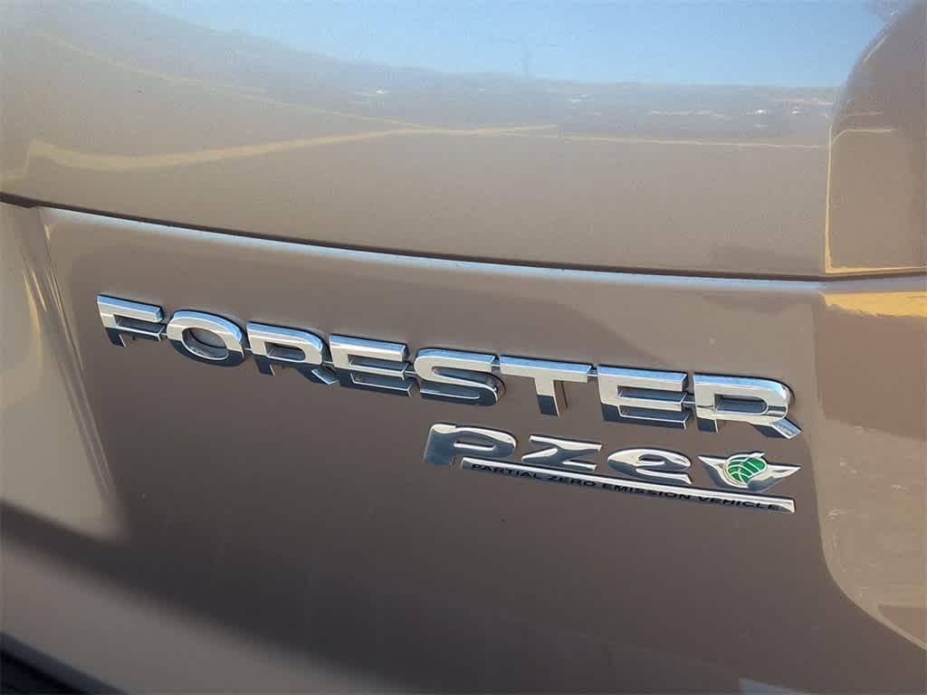 used 2016 Subaru Forester car, priced at $14,992